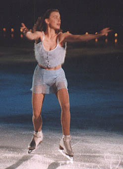 Katia Gordeeva